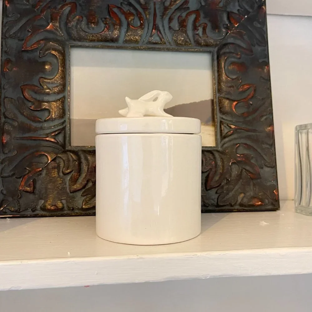 West Elm stay organized